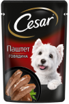 Cesar® Паштет говядина